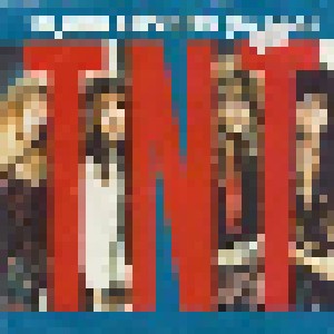 TNT: 10,000 Lovers (In One) (7") - Bild 1