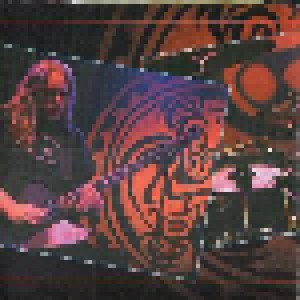 Gov't Mule: Live... With A Little Help From Our Friends (2-CD) - Bild 7