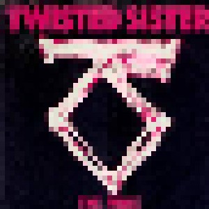 Cover - Twisted Sister: Price, The