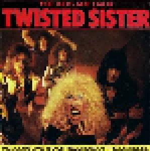 Twisted Sister: The Kids Are Back (7") - Bild 1