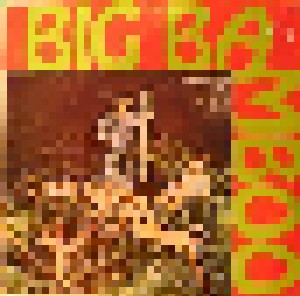 Cover - Lord Creator: Big Bamboo