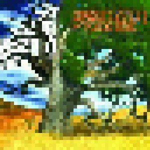 Groundation: Young Tree (CD) - Bild 1