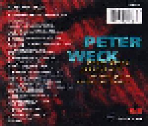 Peter Weck Präsentiert Die Highlights Aus Der Welt Der Musicals (CD) - Bild 2