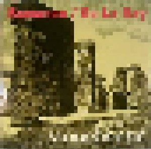 Cover - Bassman & De La Ray: Stonehenge