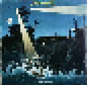 Alkatraz: Doing A Moonlight (LP) - Bild 1