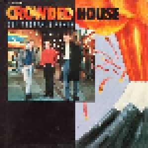 Crowded House: Don't Dream It's Over (12") - Bild 1