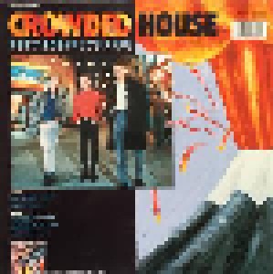 Crowded House: Don't Dream It's Over (12") - Bild 2