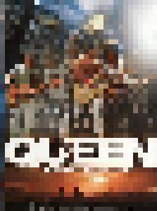 Queen: We Will Rock You (DVD) - Bild 1