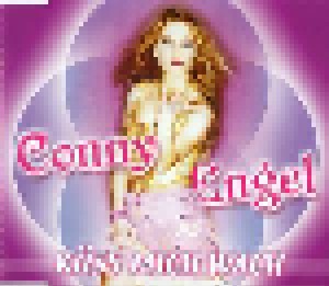 Cover - Conny Engel: Küss Mich Wach