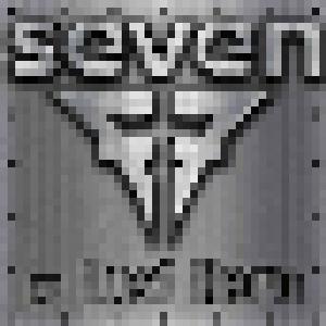 Seven: Lost Hero - Cover