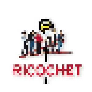Ricochet: Ricochet - Cover