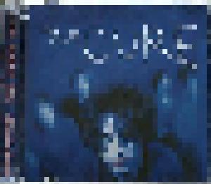 The Cure: Dreamtour '2000 - Cover