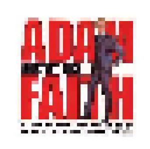 Adam Faith: Greatest Hits - Cover