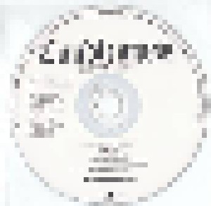Candlemass: Lucifer Rising (Promo-Mini-CD-R / EP) - Bild 1