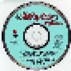 Mötley Crüe: Dr. Feelgood (CD) - Bild 3