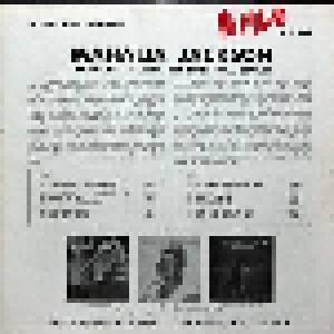 Mahalia Jackson: Mahalia (LP) - Bild 2