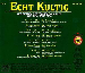 Echt Kultig - Die Besten Deutschen Schlager Der 60'er Und 70'er (3-CD) - Bild 6