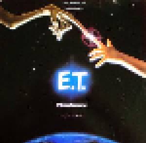 John Williams: E.T. (LP) - Bild 1