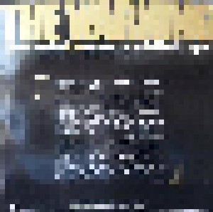 Queensrÿche: The Warning (Promo-12") - Bild 2