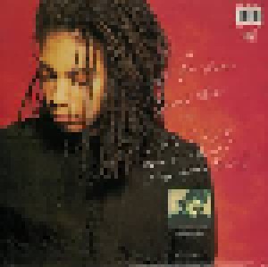 Terence Trent D'Arby: Sign Your Name (12") - Bild 2