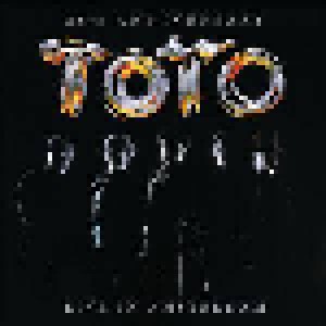 Toto: 25th Anniversary - Live In Amsterdam (2-CD) - Bild 1