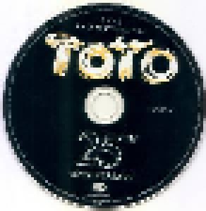 Toto: 25th Anniversary - Live In Amsterdam (2-CD) - Bild 4