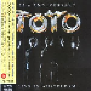 Toto: 25th Anniversary - Live In Amsterdam (2-CD) - Bild 6