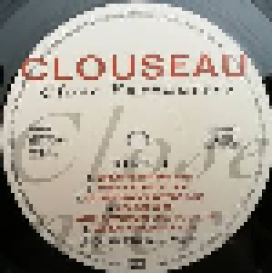 Clouseau: Close Encounters (LP) - Bild 3