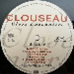 Clouseau: Close Encounters (LP) - Bild 5