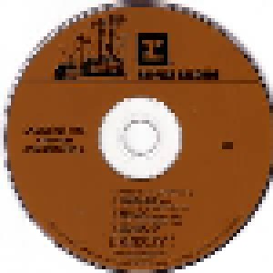 Joni Mitchell: Ladies Of The Canyon (HDCD) - Bild 5