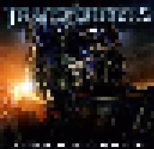 Steve Jablonsky: Transformers: Revenge Of The Fallen (CD) - Bild 1
