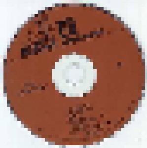 Joni Mitchell: Blue (HDCD) - Bild 3