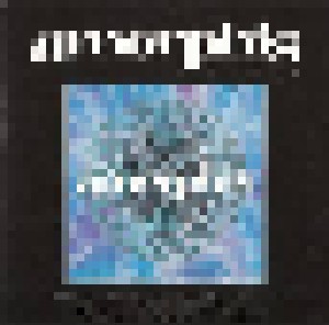 Amorphis: Elegy (Promo-CD) - Bild 1