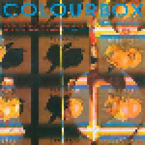 Colourbox: Colourbox (2-LP) - Bild 2
