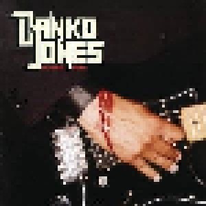 Danko Jones: We Sweat Blood (Promo-CD) - Bild 1