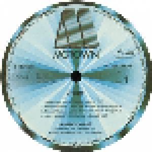 Commodores: Zoom (LP) - Bild 3