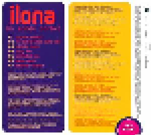 Ilona: Un Monde Parfait (Single-CD) - Bild 2
