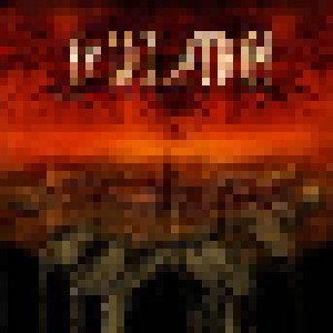 Immolation: Harnessing Ruin (Promo-CD) - Bild 1