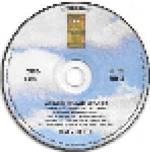 Joni Mitchell: Don Juan's Reckless Daughter (CD) - Bild 3