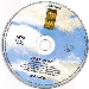 Joni Mitchell: Shadows And Light (2-CD) - Bild 4