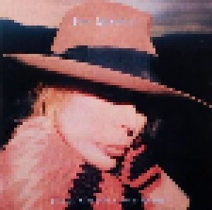 Joni Mitchell: Chalk Mark In A Rain Storm (CD) - Bild 1