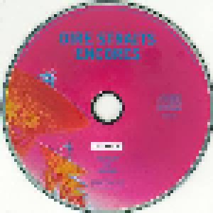 Dire Straits: Encores (Mini-CD / EP) - Bild 3