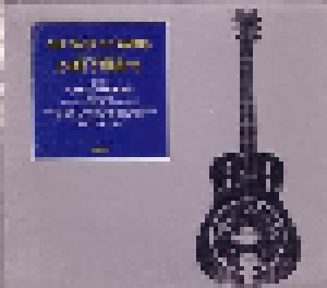Dire Straits + Mark Knopfler: Sultans Of Swing - The Very Best Of Dire Straits (Split-2-HDCD) - Bild 1
