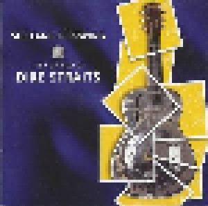 Dire Straits + Mark Knopfler: Sultans Of Swing - The Very Best Of Dire Straits (Split-2-HDCD) - Bild 3