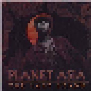 Planet Asia: The Last Stand (Mini-CD / EP) - Bild 1