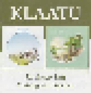 Klaatu: Sir Army Suit / Endangered Species (CD) - Bild 1