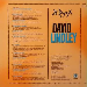 David Lindley: El Rayo-X (LP) - Bild 2