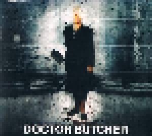Doctor Butcher: Doctor Butcher (2-CD) - Bild 1