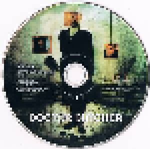 Doctor Butcher: Doctor Butcher (2-CD) - Bild 7