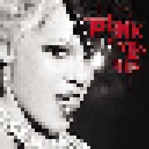Cover - P!nk: Try This